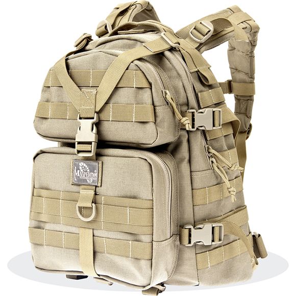 Рюкзак Maxpedition CONDOR-II Backpack с доставкой по России и в Казахстан | Bready