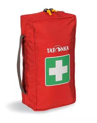 Походная аптечка Tatonka First Aid L с доставкой по России и в Казахстан | Bready